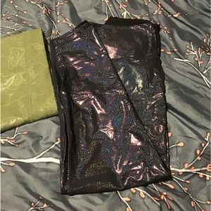 🔥🔥Zyia Midnight Twilight luxe leggings🔥🔥